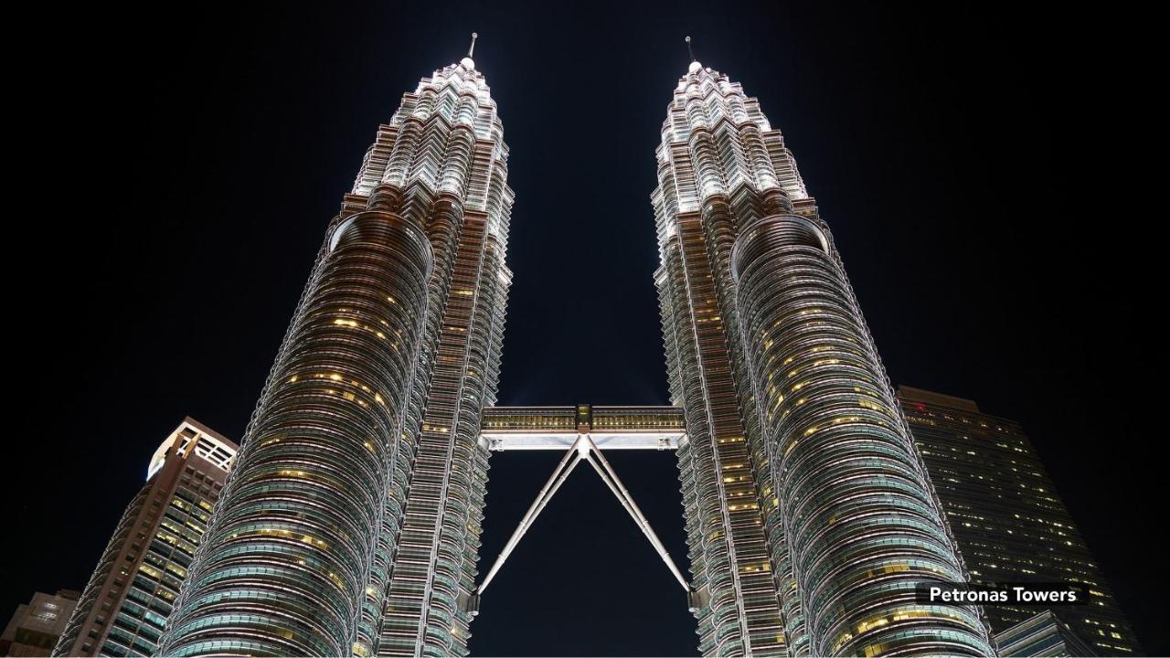 Ceria Hotel Kuala Lumpur Extérieur photo